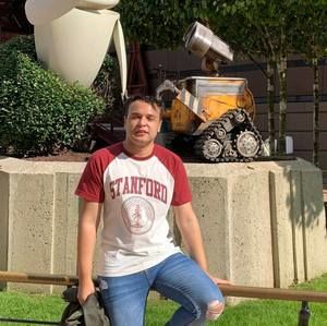 Meet your Posher, Sandra cecilia